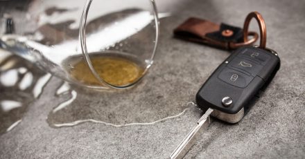 Can Getting a DUI Prevent Me From International Travel?
