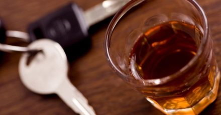 What Is a Federal DUI?