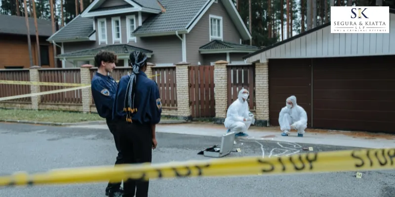 Sugar Land, TX, Crime Rate – Latest Statistics