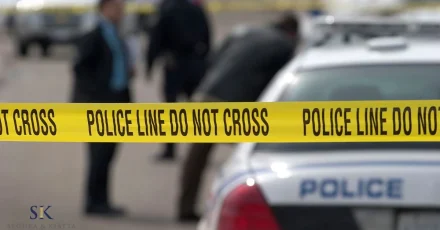 Texas Crime Rate by City – Latest Statistics