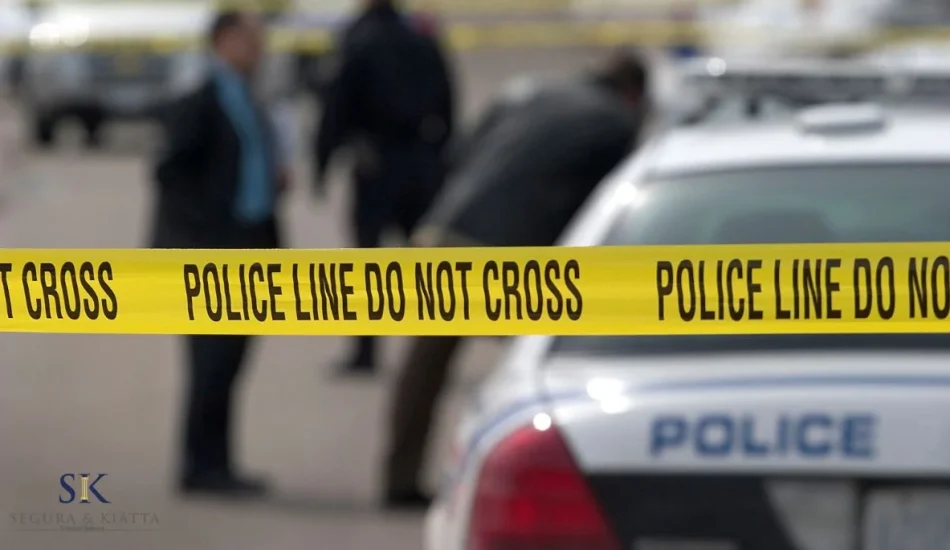 Texas Crime Rate by City – Latest Statistics