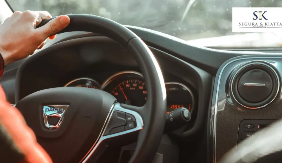Texas DWI Laws and Penalties [Latest Updated]