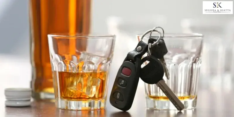 felony dwi lawyer richmond
