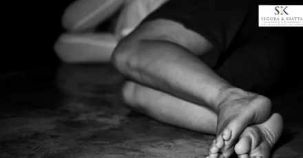 Defenses Against Sexual Assault Charges in Fort Bend County