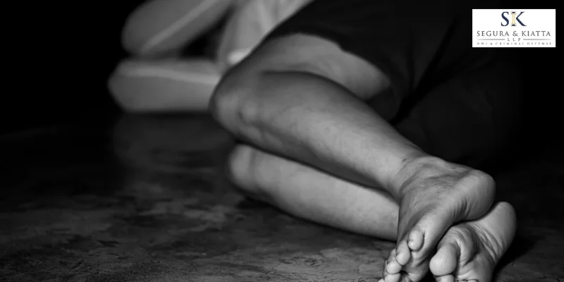 Defenses Against Sexual Assault Charges in Fort Bend County