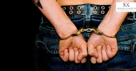 Top Defenses for DWI Charges in Texas