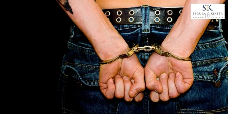 Top Defenses for DWI Charges in Texas