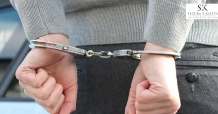 What to Do If You’re Arrested for DWI in Houston: A Step-by-Step Guide