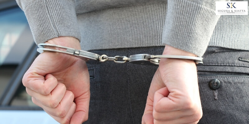 What to Do If You’re Arrested for DWI in Houston: A Step-by-Step Guide