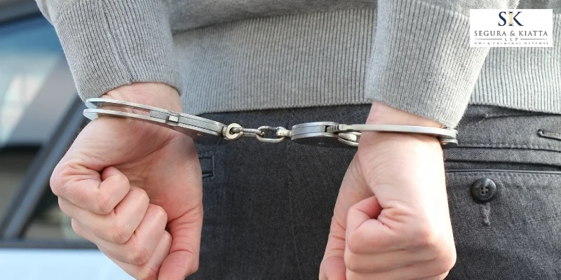 What to Do If You’re Arrested for DWI in Houston: A Step-by-Step Guide