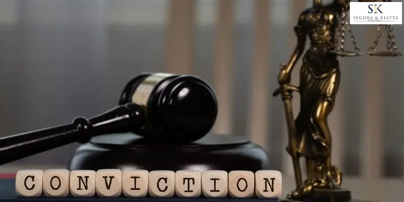 The Consequences of a DWI Conviction in Sugar Land and How to Avoid Them