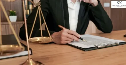 How a Skilled Defense Lawyer Can Help You Fight Sex Crime Charges in Sugar Land