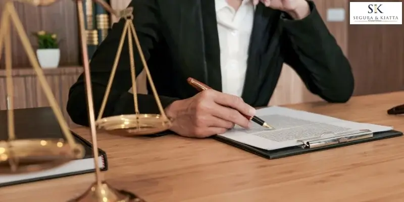 How a Skilled Defense Lawyer Can Help You Fight Sex Crime Charges in Sugar Land