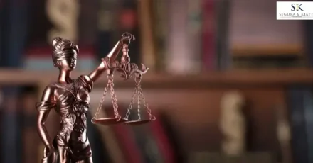 How a Skilled DWI Defense Lawyer Can Help You in Fort Bend County