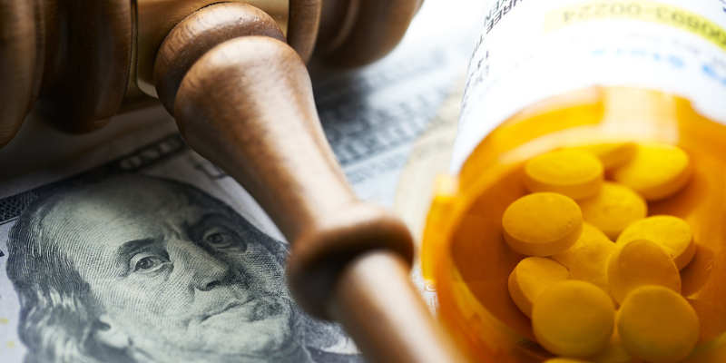 How to Defend Drug Charges in Texas: What You Need to Know