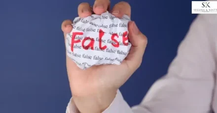 Impact of False Allegations in Sex Crime Cases in Missouri City: How to Protect Your Reputation