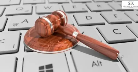 Texas Sex Crime Laws & Penalties — All You Need to Know