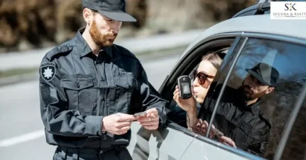 The Importance of Breathalyzer Test Accuracy in DWI Cases in Missouri City