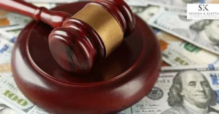 How Can a DWI Defense Lawyer Help Reduce the Penalties in a Houston DWI Case?