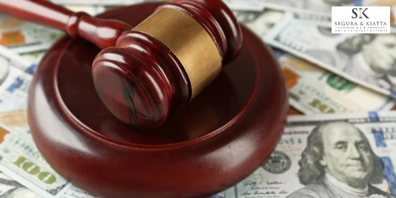 How Can a DWI Defense Lawyer Help Reduce the Penalties in a Houston DWI Case?