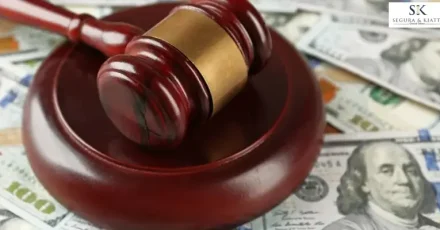 How Can a DWI Defense Lawyer Help Reduce the Penalties in a Houston DWI Case?