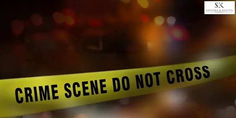Sex Crime Laws in Katy, TX: Key Facts You Need to Know for Your Defense