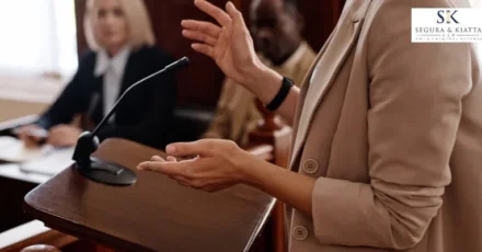 What to Do When Falsely Accused of Domestic Violence in Texas?