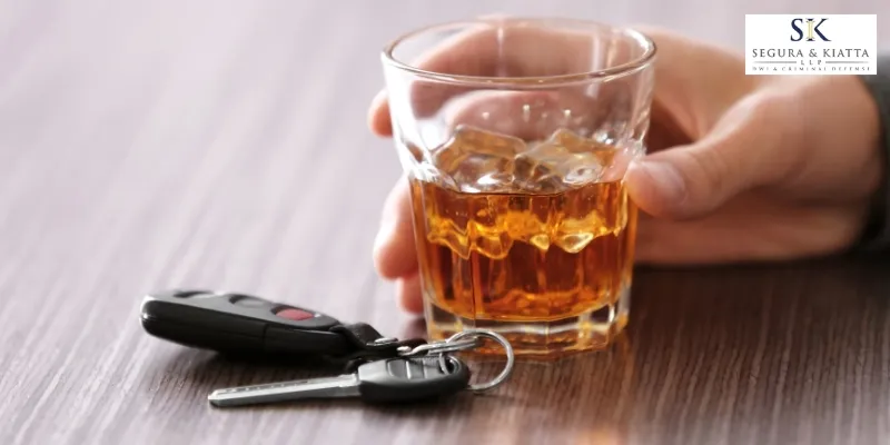 best houston felony dwi lawyer