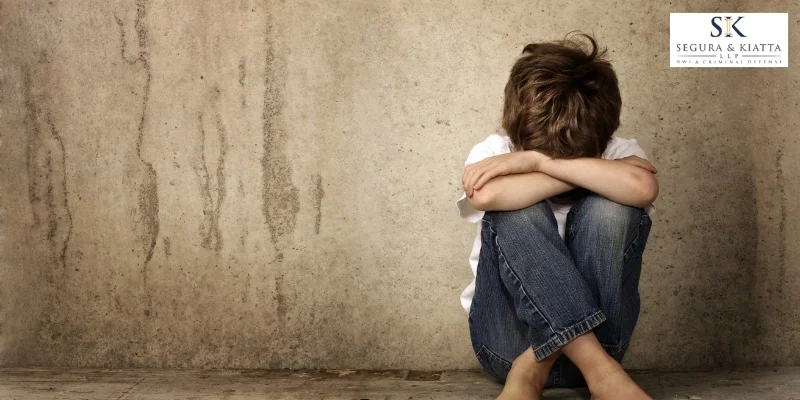 child molestation defense lawyer in fort bend county