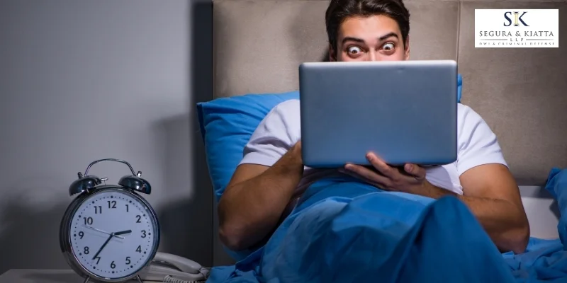 child pornography lawyer in richmond