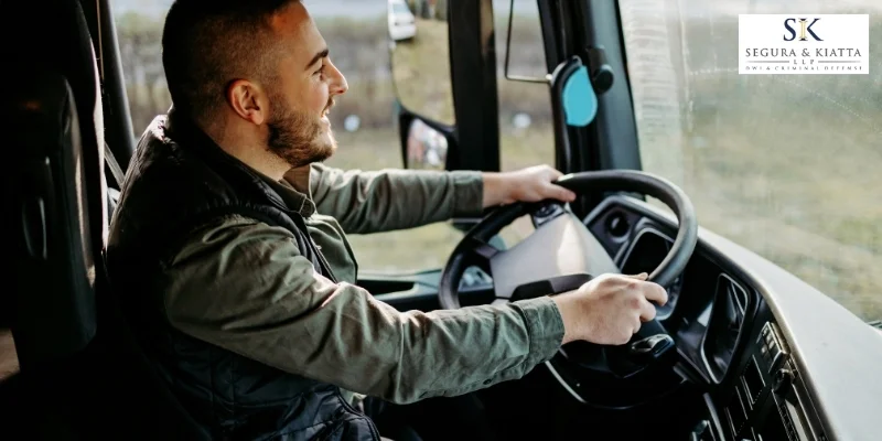 commercial vehicle dwi lawyer in fort bend county