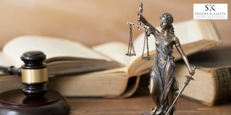 criminal defense lawyer in richmond tx