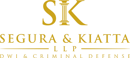 Segura & Kiatta, Criminal Defense