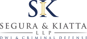 Segura & Kiatta, Criminal Defense