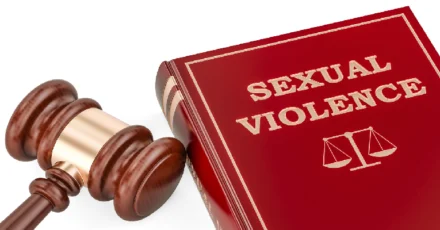 What Happens Before You’re Charged with a Sex Crime in Texas?