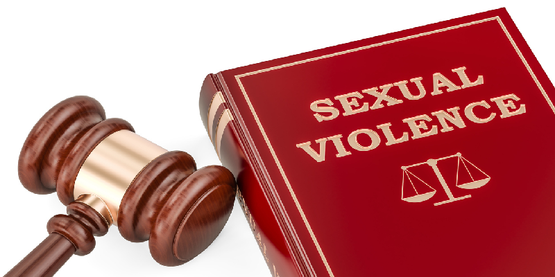 What Happens Before You’re Charged with a Sex Crime in Texas?