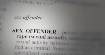 Understanding Sex Offender Registration in Texas