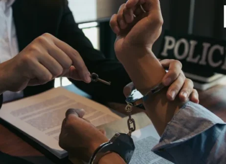 Arrested for a DWI in Texas? Here’s What You Need to Know!