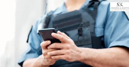 Can the Police Search Your Phone in Texas? Know Your Rights!