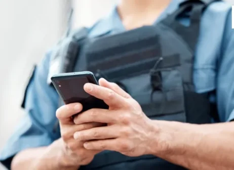 Can the Police Search Your Phone in Texas? Know Your Rights!