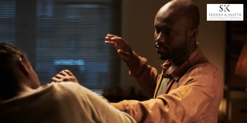 fort bend county violent crime lawyer