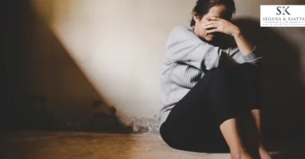 Texas Assault by Strangulation Cases: Penalties and Defenses (2025)