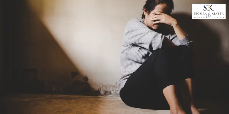 Texas Assault by Strangulation Cases: Penalties and Defenses (2025)