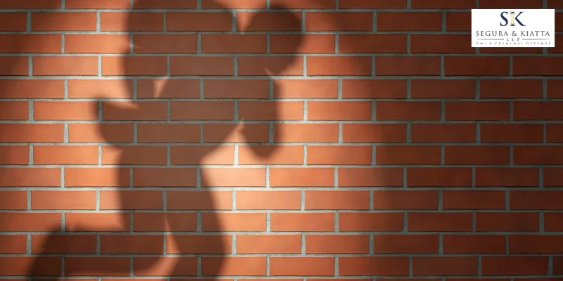 Theft vs. Robbery in Texas: Why the Difference Matters More Than You Think!