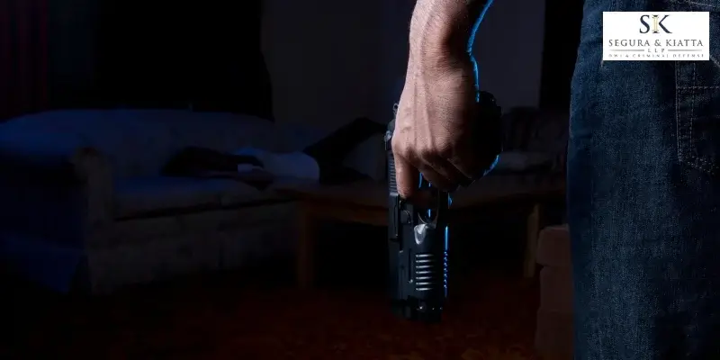 best richmond tx violent crime lawyer