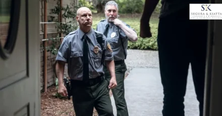 Can Police Search Your House Without a Warrant in Texas?