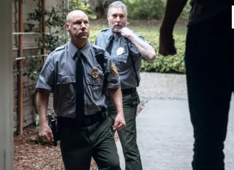 Can Police Search Your House Without a Warrant in Texas?