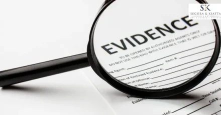 Can You Be Charged for a Crime Without Evidence in Texas?