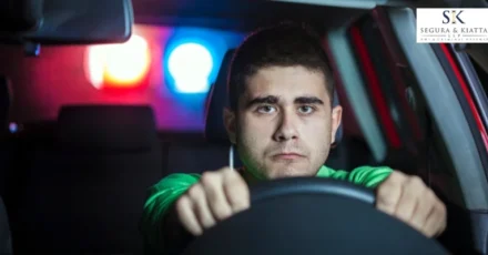 What to Do When Pulled Over in Texas: Know Your Rights!