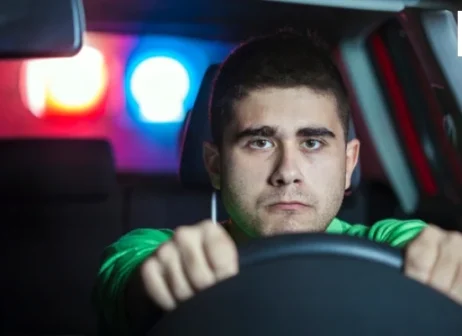 What to Do When Pulled Over in Texas: Know Your Rights!